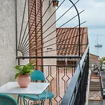 Casa Maccers Appartement