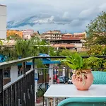 Casa Maccers Appartement Giardini-Naxos