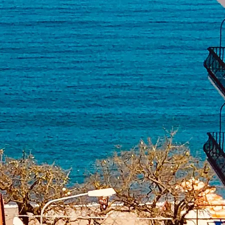 Appartement Casa Maccers Giardini-Naxos