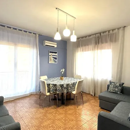 Casa Maccers Giardini-Naxos