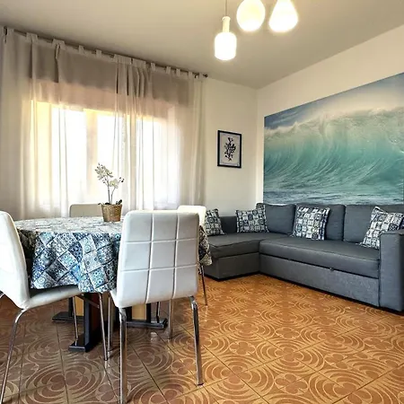 Casa Maccers * Джардіні-Наксос