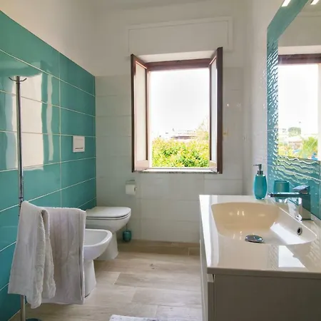 Апартаменти Casa Maccers