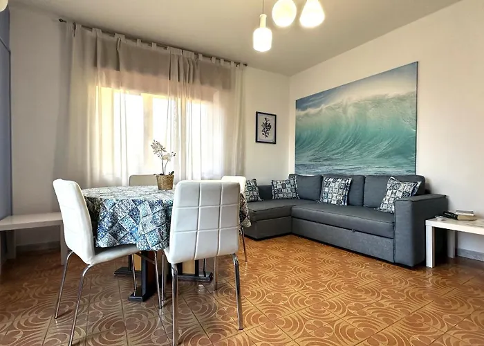 Casa Maccers * Giardini Naxos