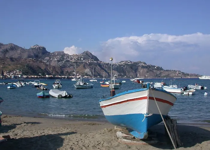 Appartamento Casa Maccers *