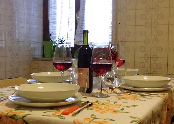 Appartamento Casa Maccers