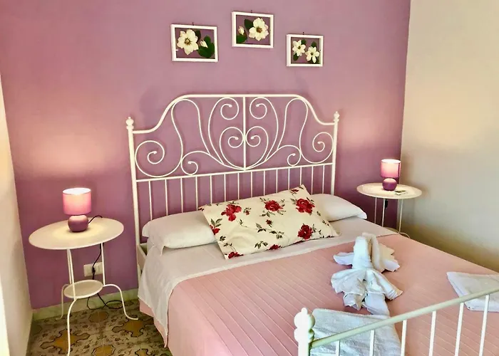 Casa Maccers Appartamento *