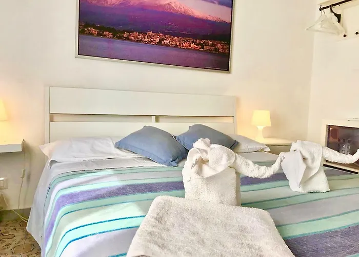 Appartamento Casa Maccers *