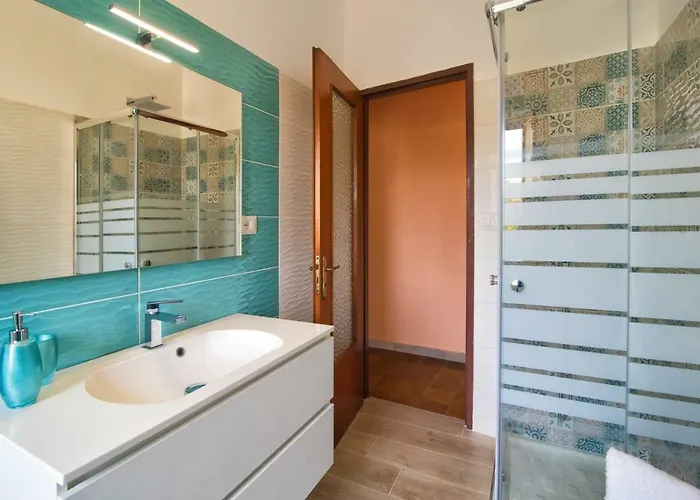 Casa Maccers Appartamento