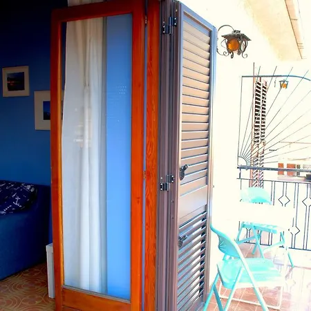 Apartment Casa Maccers Giardini Naxos