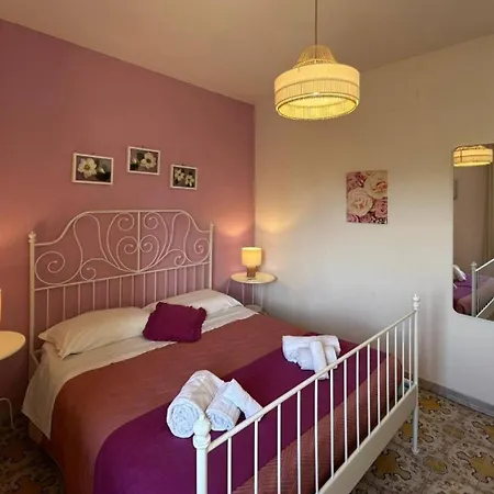 Casa Maccers Giardini Naxos