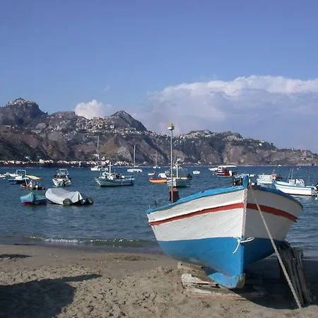 公寓 Casa Maccers *