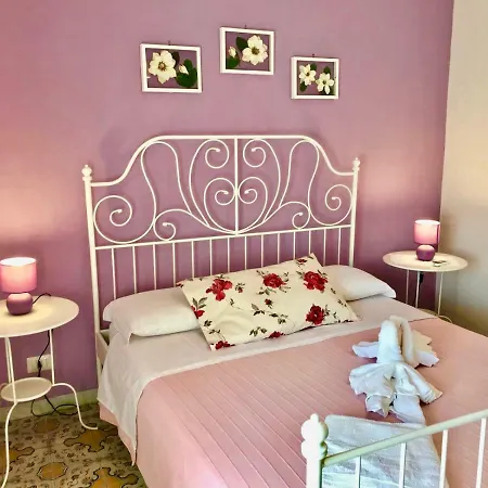 Casa Maccers 公寓 *