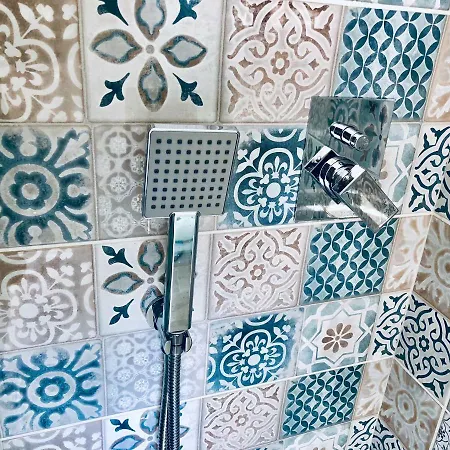 Casa Maccers * Джардини-Наксос