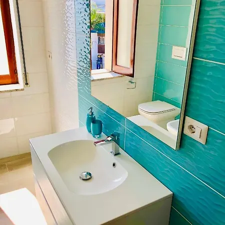 Casa Maccers Апартаменты