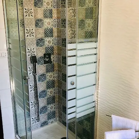 Апартаменты Casa Maccers