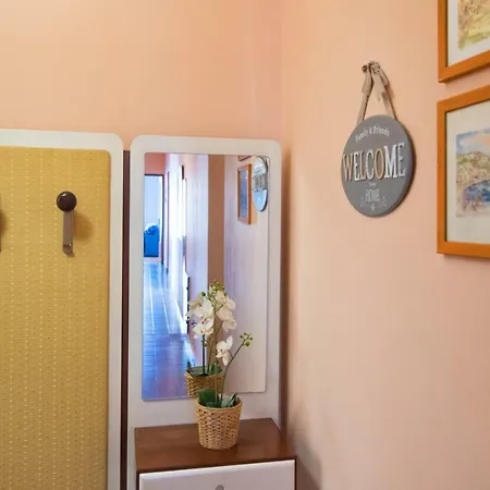 Casa Maccers * Джардини-Наксос