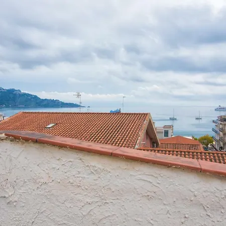 Casa Maccers Giardini Naxos