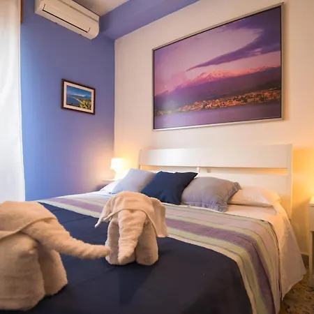 Casa Maccers 公寓 贾迪尼-纳克索斯