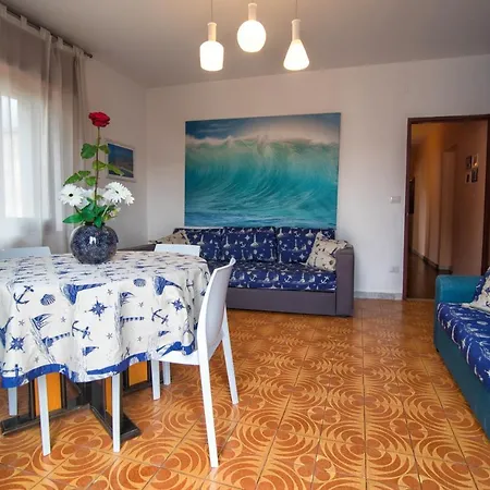 Casa Maccers Apartment *