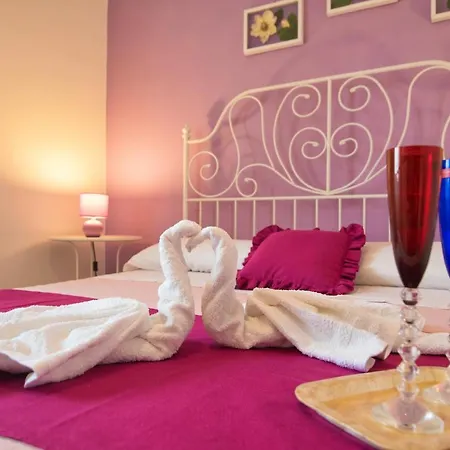 Casa Maccers Apartment Giardini Naxos