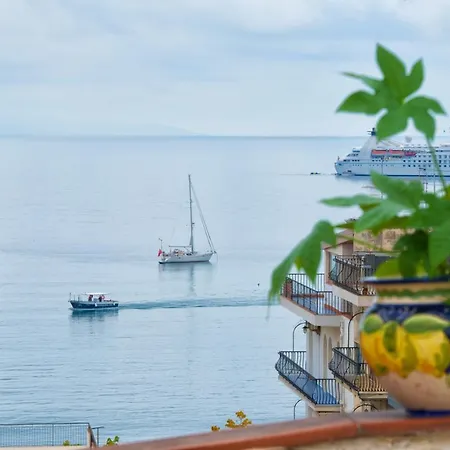 Апартаменты Casa Maccers *