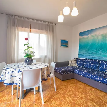 Casa Maccers Apartment