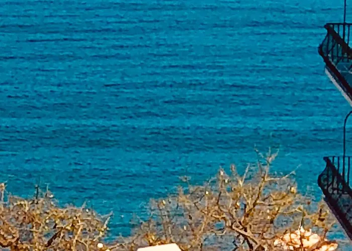 Apartamento Casa Maccers Giardini-Naxos