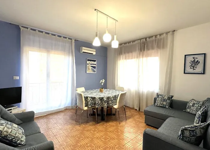 Casa Maccers Giardini-Naxos