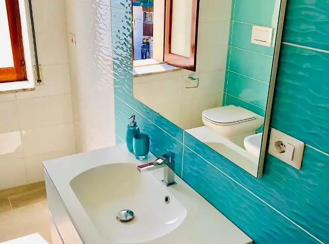 Casa Maccers Apartamento