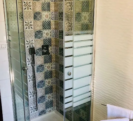 Apartamento Casa Maccers