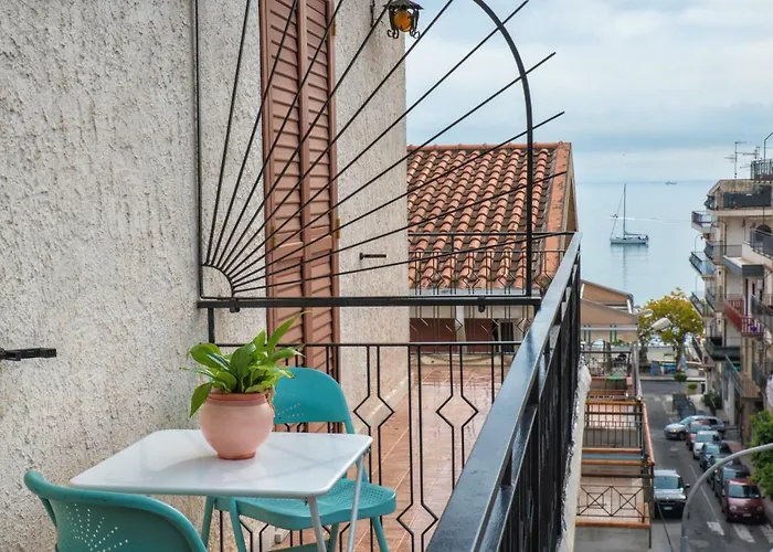 Casa Maccers Apartamento