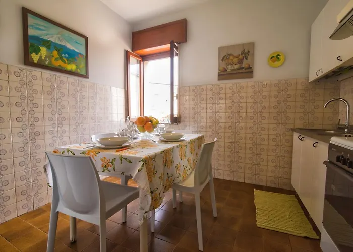 Apartamento Casa Maccers