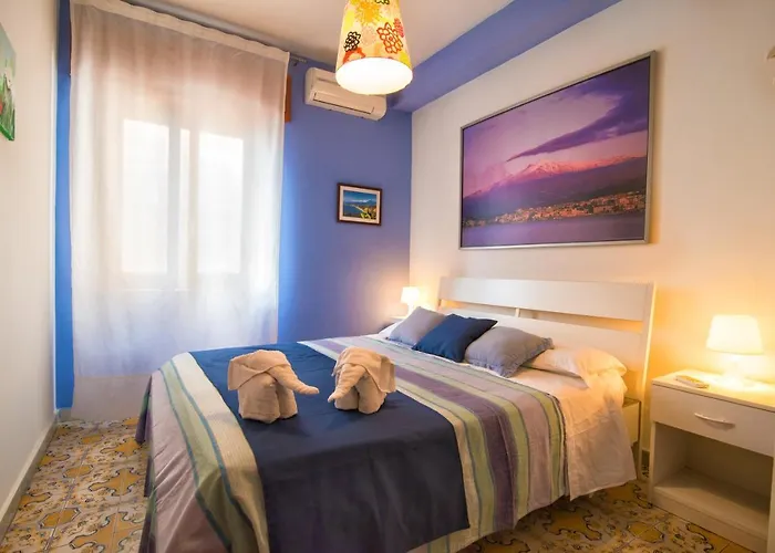 Apartamento Casa Maccers