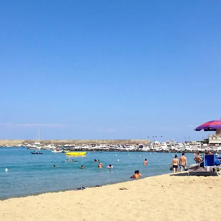 Apartman Casa Maccers