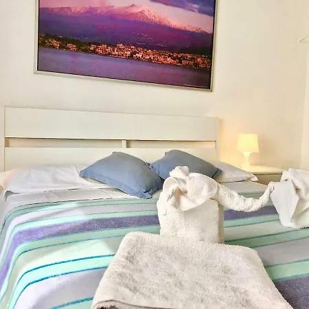 Apartman Casa Maccers *