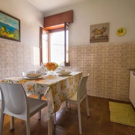 Apartman Casa Maccers