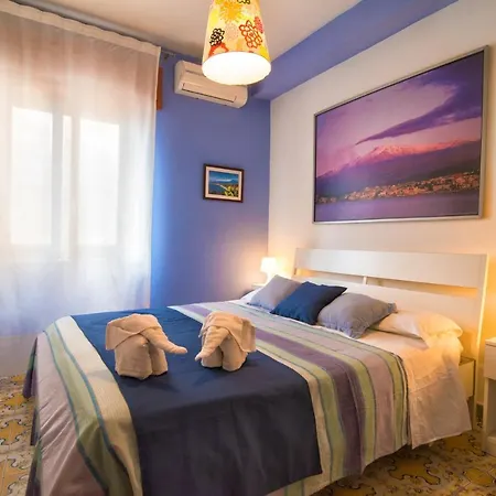 Apartman Casa Maccers