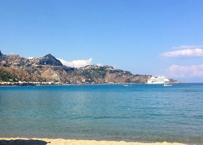 アパート Casa Maccers