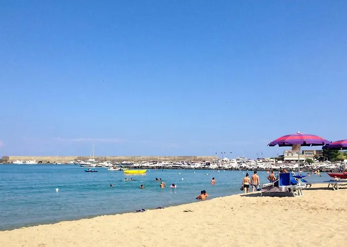 アパート Casa Maccers