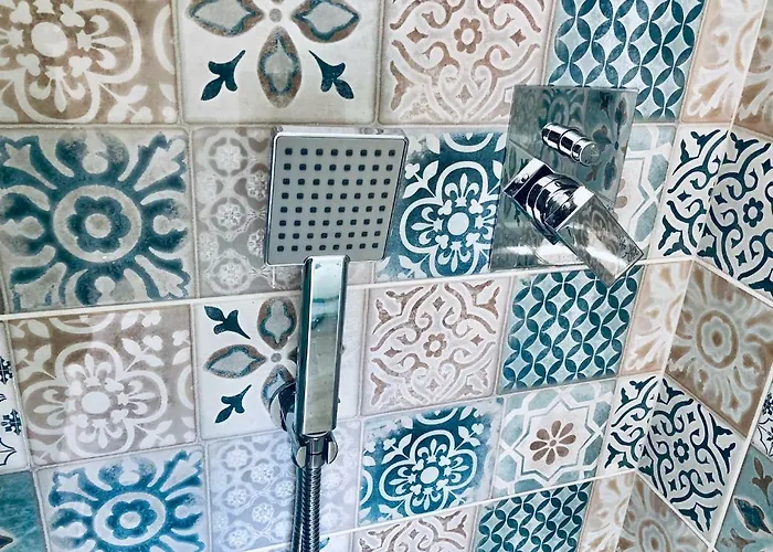 Casa Maccers * ジャルディーニ・ナクソス