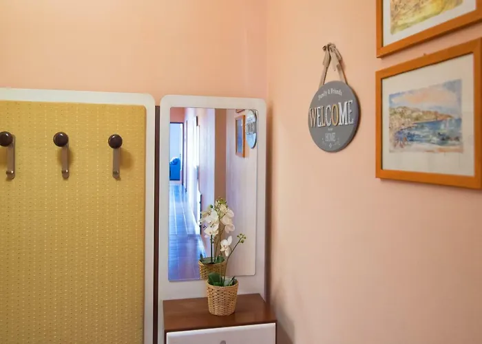 Casa Maccers * ジャルディーニ・ナクソス