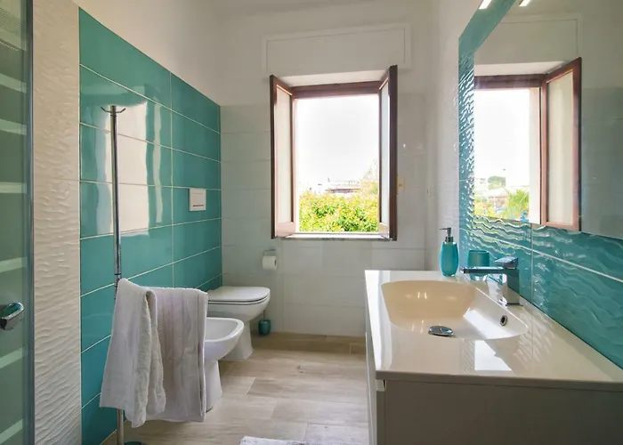 アパート Casa Maccers