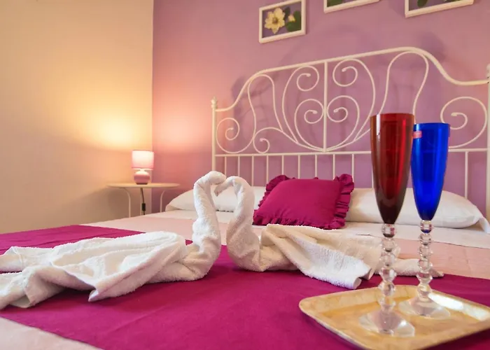 Casa Maccers アパート ジャルディーニ・ナクソス